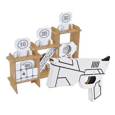 Hacomo WOW Shooting Game 5079