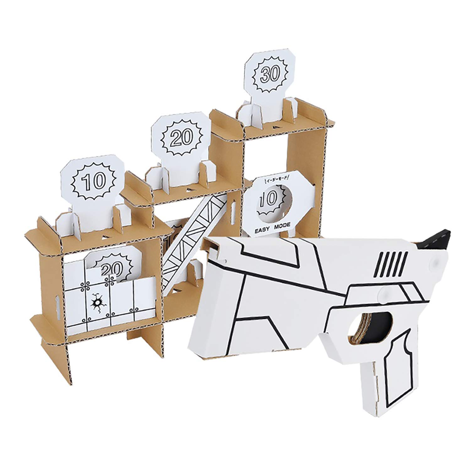 Hacomo WOW игра-стрелялка 5079