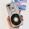 For Xiaomi Mi 8 Lite Case Cute Painted Cover Clear Silicone Phone Case For Xiaomi Mi 8 Lite 8Lite Back Cover 6.26'' Fundas Coque