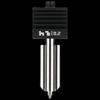 h2d 0.2mm stainless steel