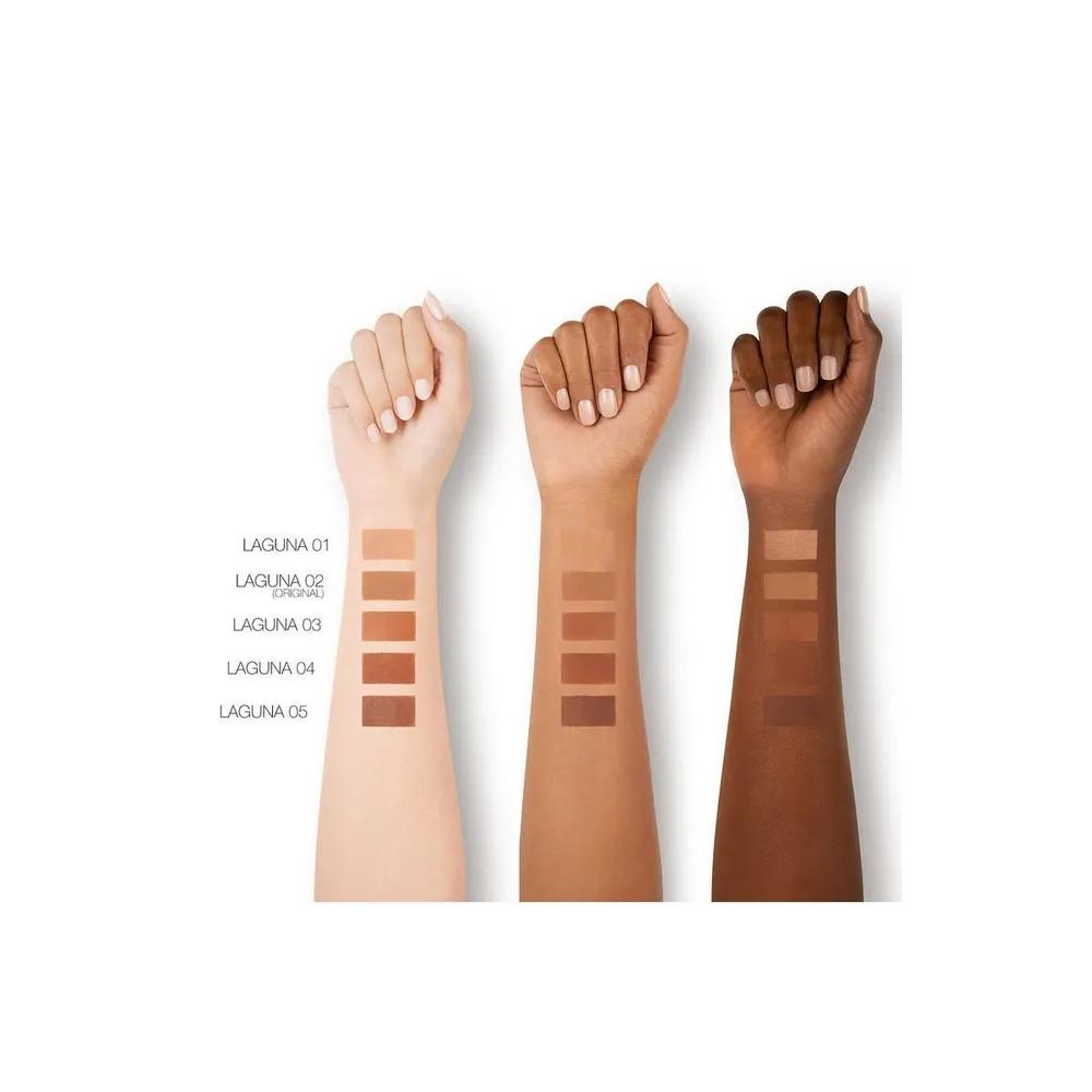 NARS Laguna Bronzing Cream