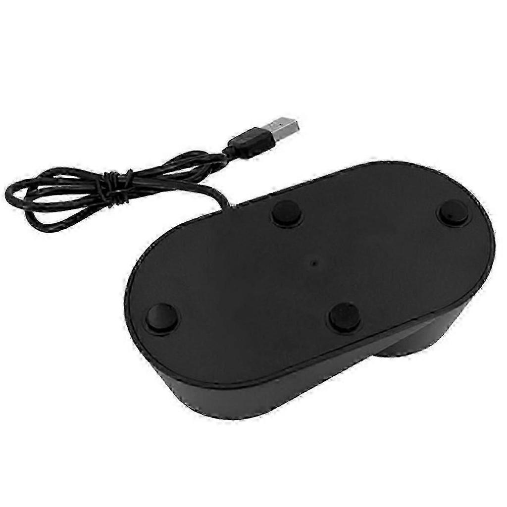 Nabíjecí dok pro PS4 VR Move Motion ovladače – Nabíječka navržená speciálně pro VR hraní