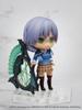 elCOCO Heaven Burns Red Yuki Izumi Action Figure DFORM+