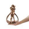 A84X-Figure Statue For Home Decorations,Living Room Decorations,Office Decor,Abstract Figurines Decor Items For Shelf