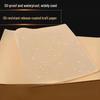 Jianlv Laminated Kitchen Kraft Paper Sheets