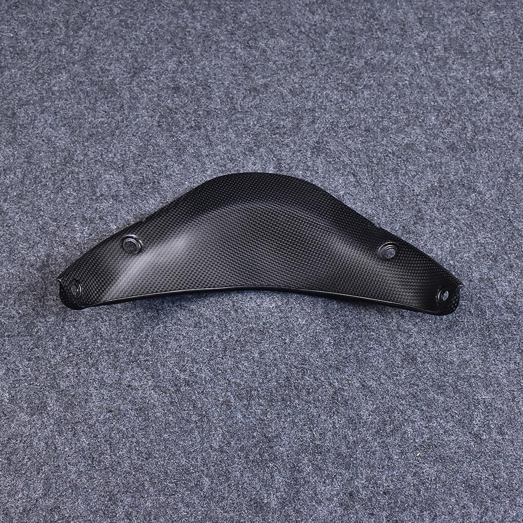 Honda CBR1000RR-R Fireblade Carbon Fiber Air Intake Panel Accessories