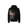 Evisu FW22 Sweatshirt Men's Black 2EAHTM2SW329LFCT