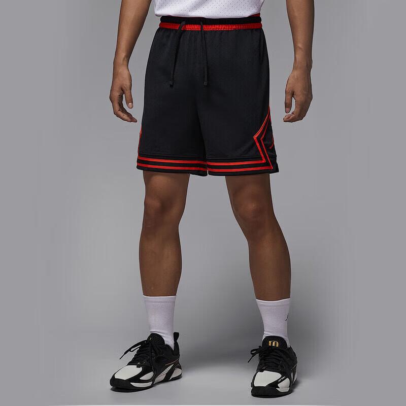 Jordan Men s Versatile Knit Sport Shorts HF9911-011 XL