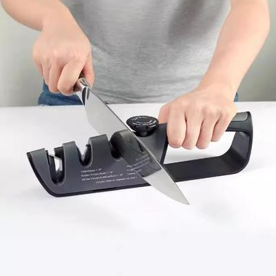 Ev Tipi Hızlı Bıçak Bileyici Çok Fonksiyonlu Bileyici Bıçak Bileyici Mutfak Bıçağı Hızlı Bileyici Mutfak Aletleri