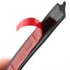 Windshield Seal Strip Moulding Wind Deflector Trim 1.8M Rubber Accessories