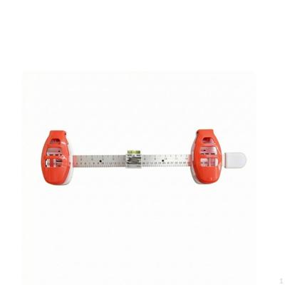 Hanging Picture Alignment Tool Ruler Measuring Bar Bubble Level Hanger Nails Included Frame