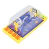 Interactive Basketball Game Toy Improve Finger Dexterity Dual Player Finger Basketball Table Game