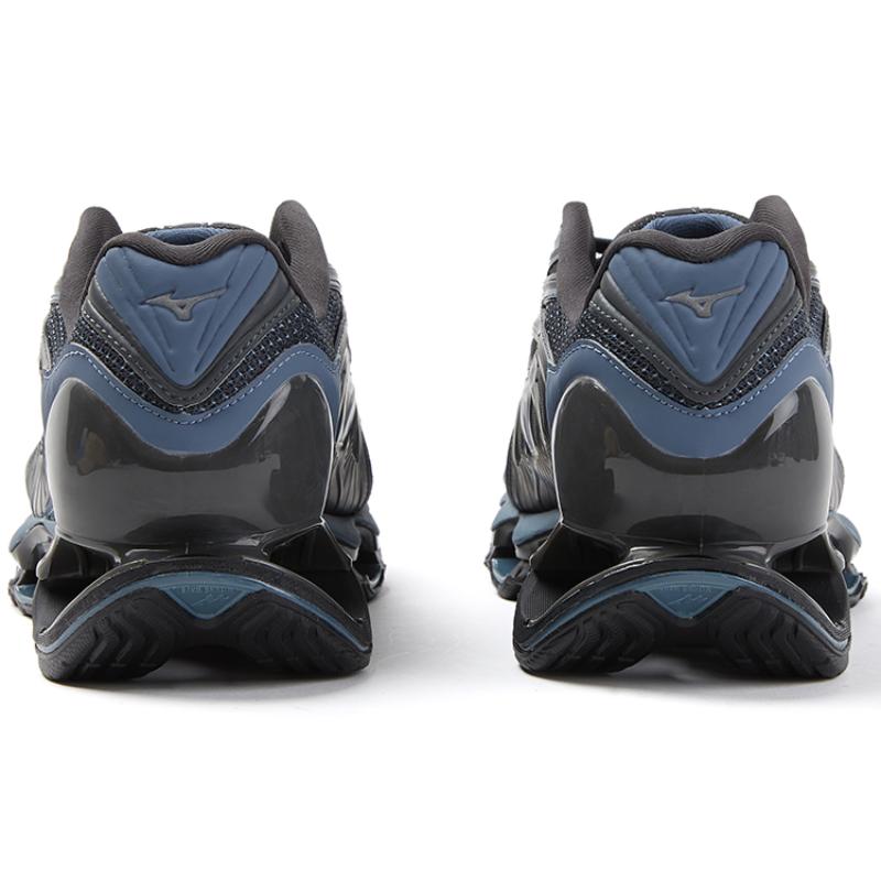 Mizuno Wave Prophecy 12S 'Black' Sneakers J1GC234901