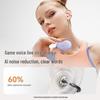 SANAG F20S Pro Clip-on Open-Ear AI Bluetooth Earbuds