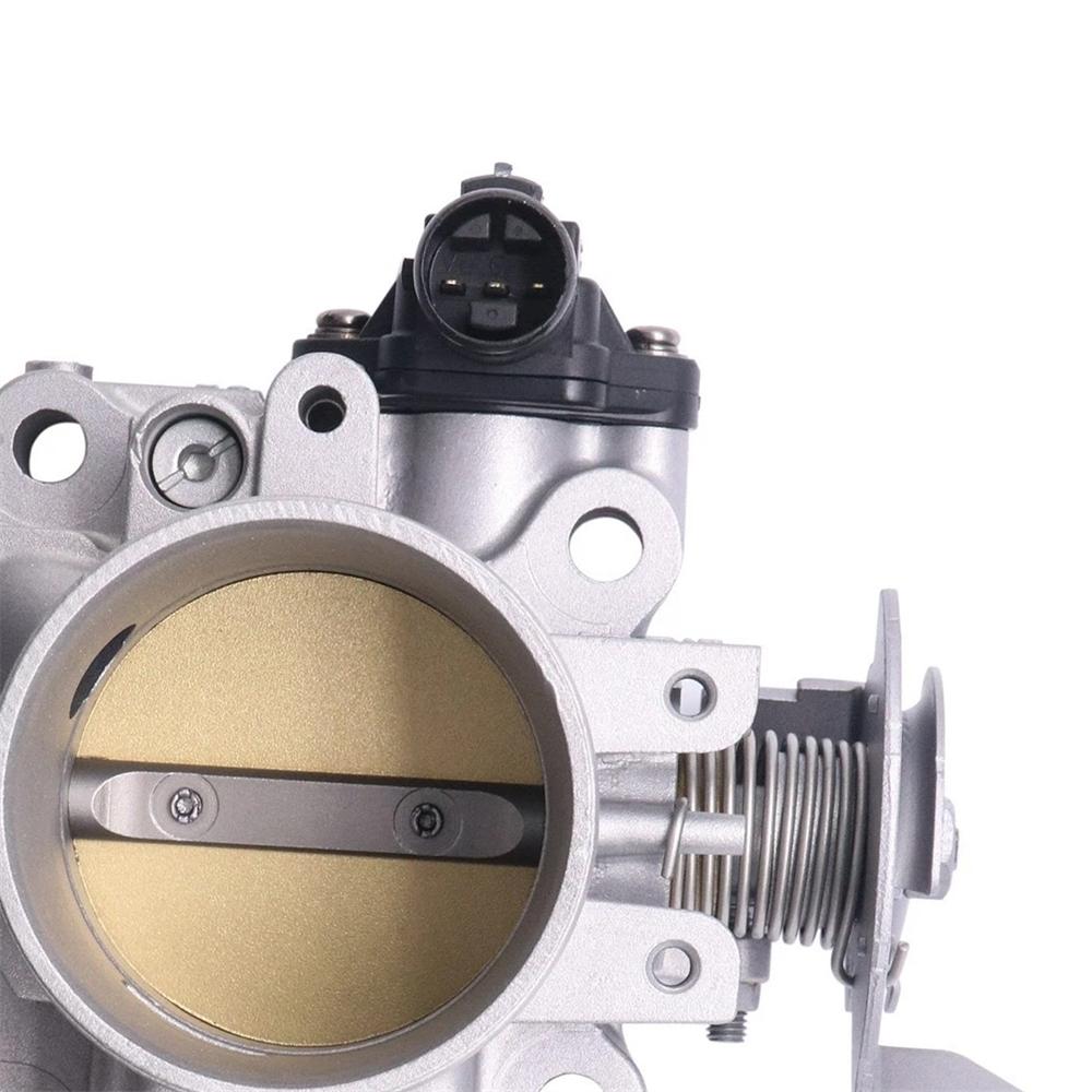 Throttle Body Assembly 16400-P2P-A51 For Honda Civic CX DX EX 1996-2000