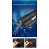 Safety Hammer Car Escape Tool 3-in-1 Window Breaker Seat belt Cutter Compact Emergency Hammer Escape Tool for Car Accessories Fuse Holders1