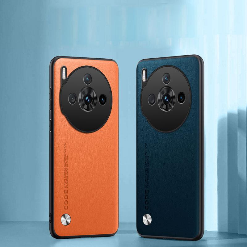 Für ZTE nubia Z60S Pro Silikon Stoßstange Stoßfest Telefon Fällen Zurück Abdeckung Coque Für ZTE nubia Z60S Pro