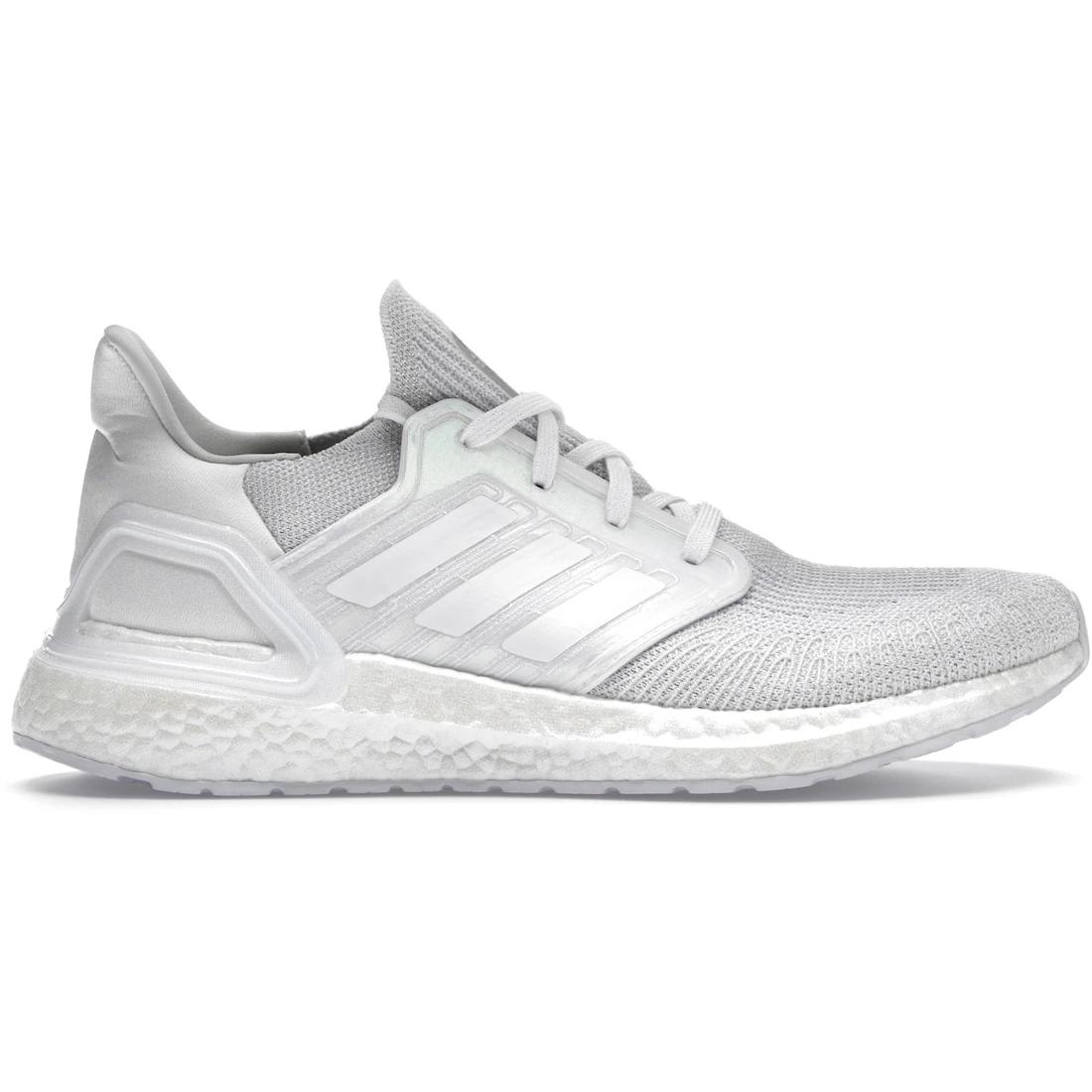 

Sneaker adidas Ultra Boost 20 White Iridescent(FW8721) 36