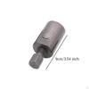 Flywheel Puller Kit Internal Extractor Universal Tool Fits for Bike Maintenance
