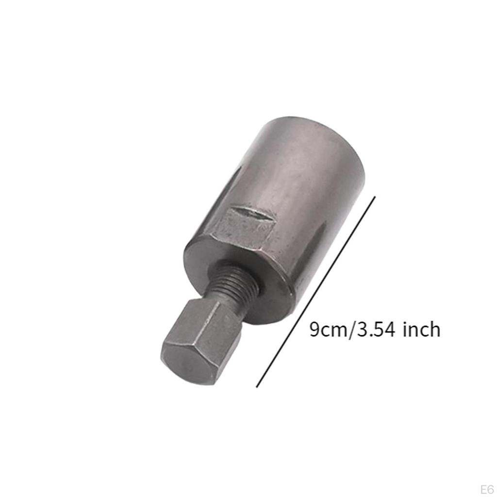 Flywheel Puller Kit Internal Extractor Universal Tool Fits for Bike Maintenance