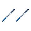 Pentel EnerGel Gel Ink Rollerball Pen, 1.0mm, Blue Ink, BL60-C