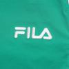 FILA Tennis Versatile Fashion Comfortable Casual Shorts Men shorts Magic-Green A11M633810FDG