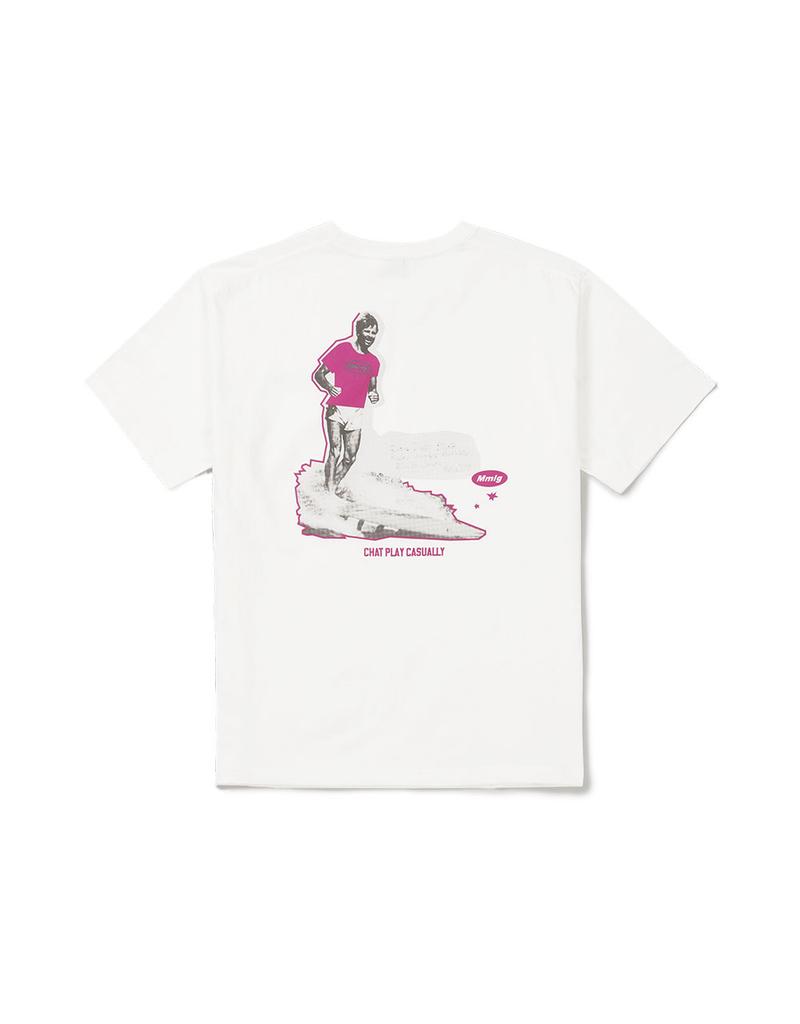 MMLG [Mmlg] Forever Duke Hf-T (Every White)