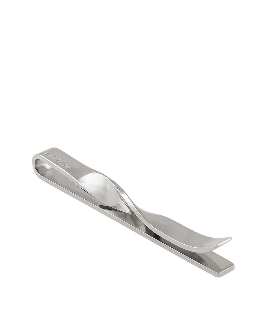 Reversible Tie Clip Bar/tie