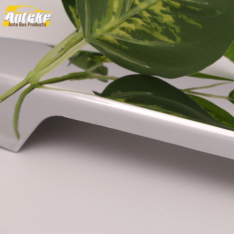 Compatible Fit Door Handle Armrest Trim & Decoration Accessories (14 Models)