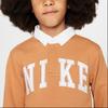 Nike Sportswear Club Sweatshirt Linen Children Aged 3 7 Years Old Kids' HQ7828-224