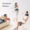 Hezheng HZ-U2 U-shaped Neck Massager CN plug (adapter included)