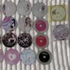 [USED] TWICE album trading card accessory CD set bulk sale