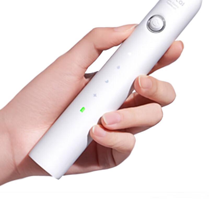 Soocas CloudFeel D5 Sonic Electric Toothbrush