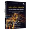 Modernes Software Engineering: Effizient Software entwickeln