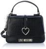 [Moschino] Shoulder Bag JC4261PP9DK Women's [Parallel Import]