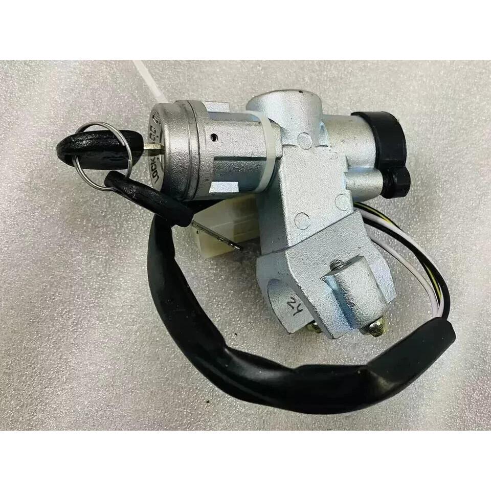 Fits for Suzuki Samurai 80-92 Ignition Assembly & 2 Keys O677