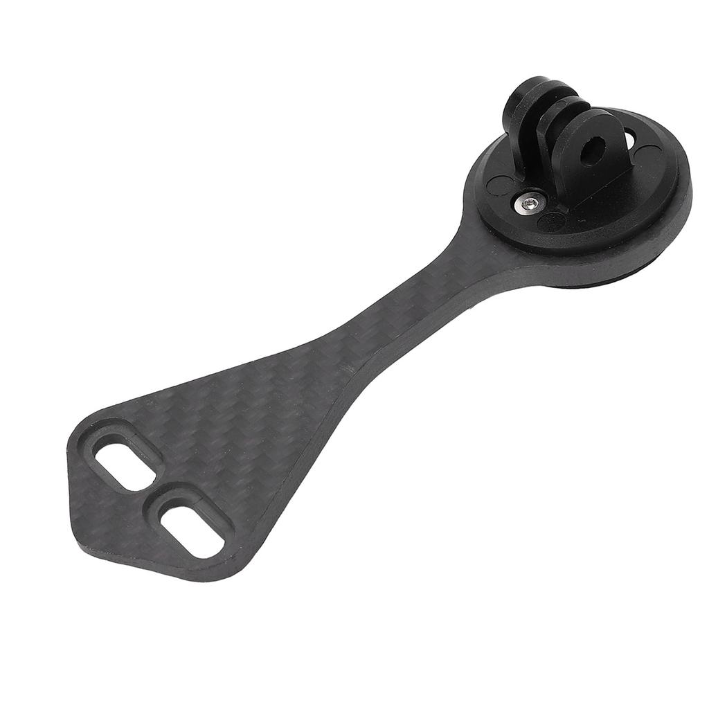  Computer Mount Holder Carbon Fiber  Computer Extended Holder for F12 F MOST Road Bikes
