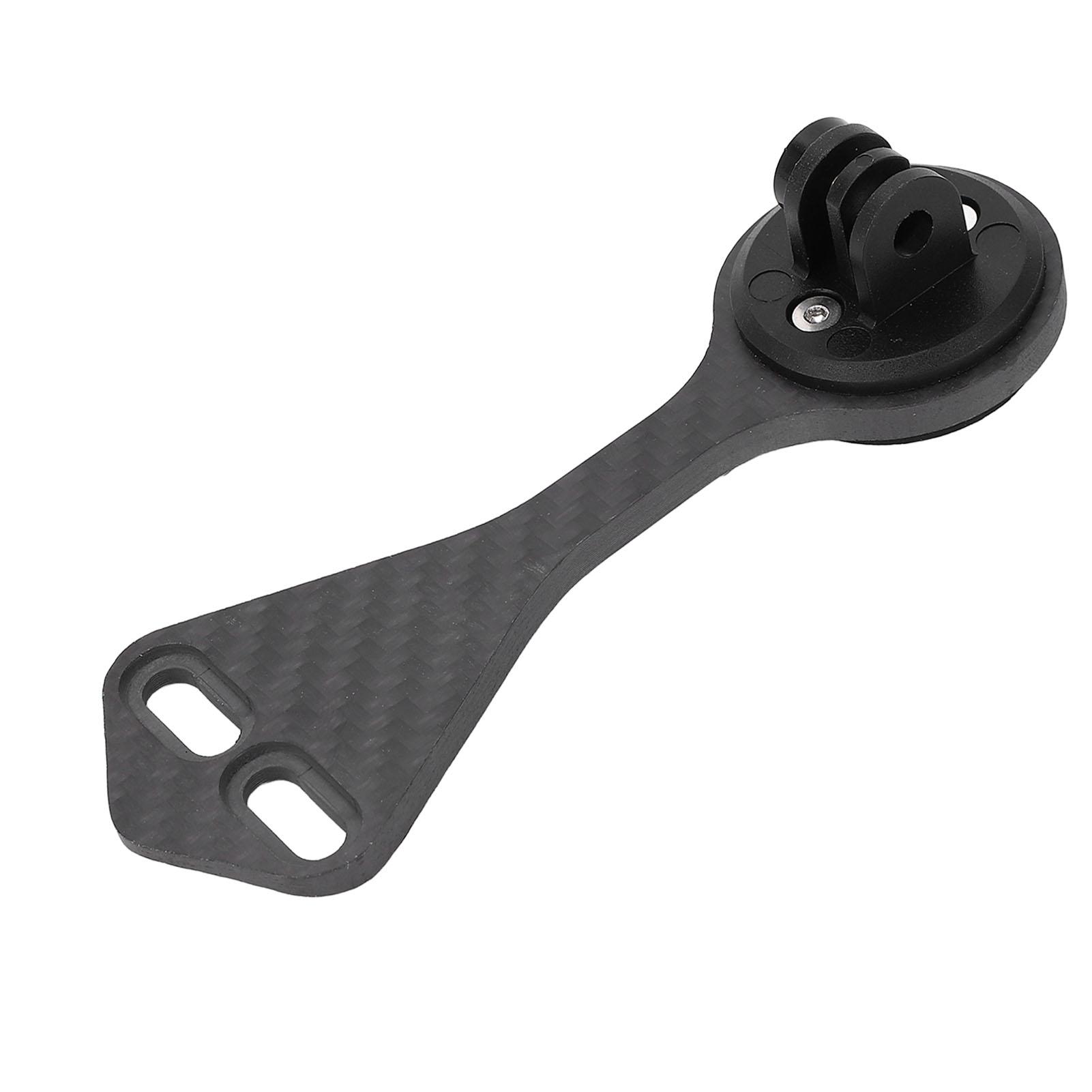 Fietscomputer Mount Houder Carbon     Verlengde Houder voor F12 F MOST Racefietsen