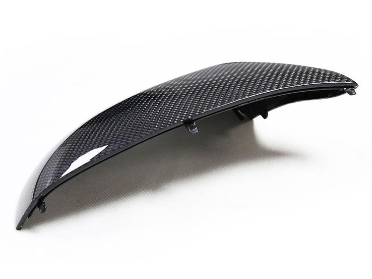 BMW M2/M3/M4 F80/F82/F83/F87 Carbon Fiber Rearview Mirror Cover