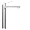 Modern Square Bathroom Basin Faucet Sink Faucet  Bathroom Faucet  Kitchen Faucet