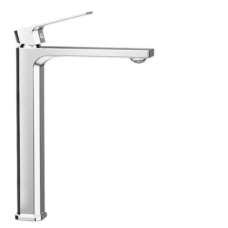 Modern Square Bathroom Basin Faucet Sink Faucet Bathroom Faucet Kitchen Faucet