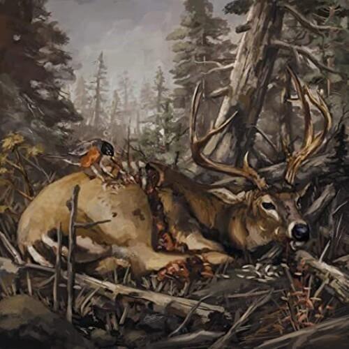 The Acacia Strain - Step Into The Light [COMPACT DISCS]