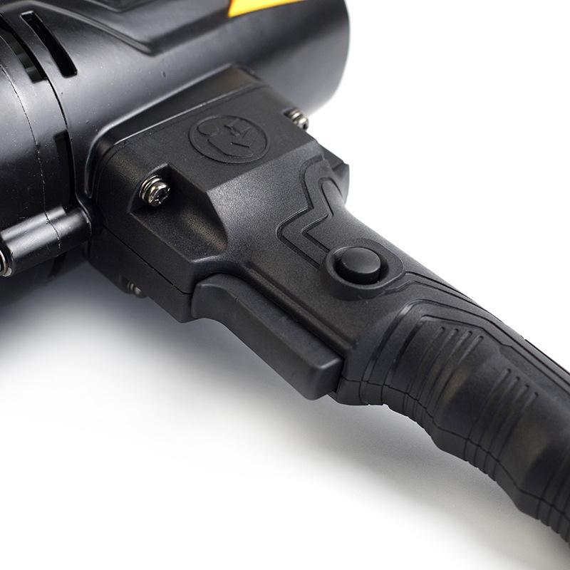 Industrial Grade Multi-functional Electric Handheld Drill and Screwdriver