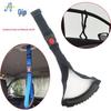 Adjustable Anti-Slip Car Auxiliary Handle for Pregnant Women and Elderly