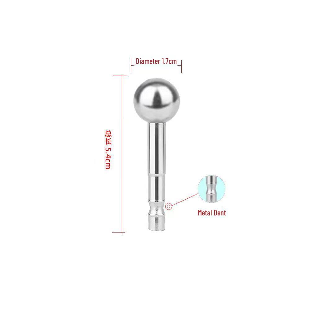 

Microphone Boom Arm Stand with 3/8 Screw Adapter, Knob Fastener, and Universal Phone/Tablet Clamp