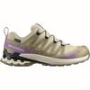 Salomon wird am Februar Laufschuhe Trailrunning-Schuhe XA PRO 3D V9 W L49145800 veröffentlichen (SALOMON) [Geplant 12.] Gore-Tex (Braun/23.0/Damen)