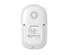 2.4-Inch Voice Intercom Baby Monitor with Lullabies