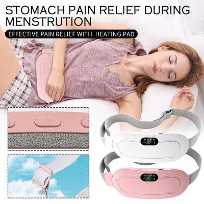 Electric Heating Pads For Relieving Menstrual Pain Women'S Back And Abdomen Electric Heating Pads
