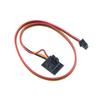 Easy Installation Filaments Monitoring Device For PLAs ABS and Other Materials for 3D Printers Preventing Interruptions