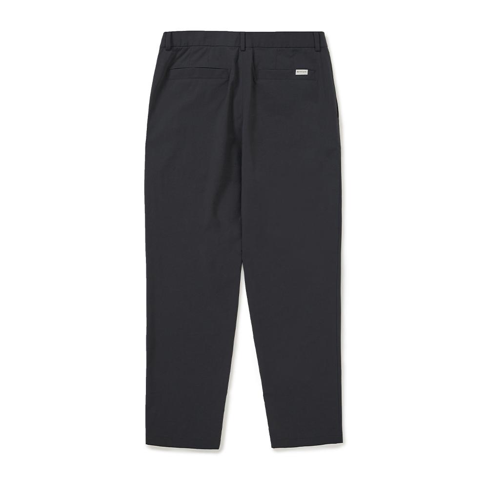 SNOWPEAK Airdot Slim Pants Charcoal (S25MMTPT34)